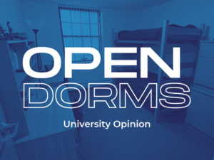 North Central’s Current Open-Dorm Policy, University Opinion
