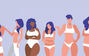 Body Image: You Are More Than What You See