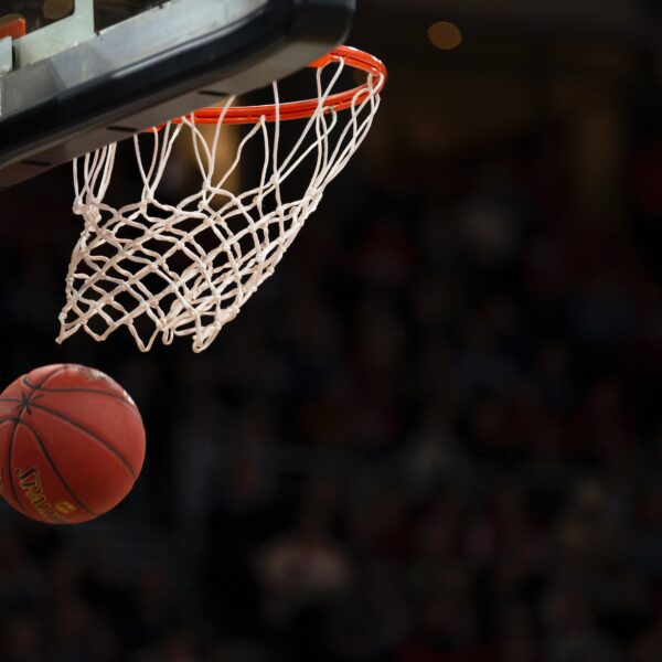 Discover Church 3-on-3 March Madness Basketball Tournament