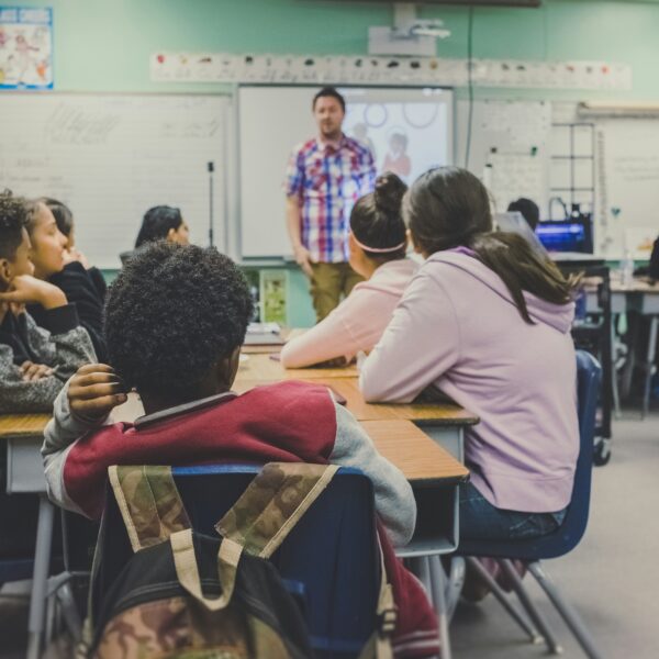 The Digital Classroom Revolution Educational Technology…Asset or Liability?