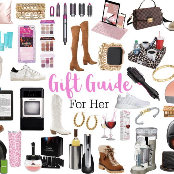 What She Really Wants: TikTok Gift Ideas for Her 